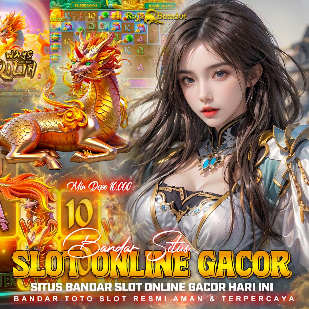 Slot Gacor